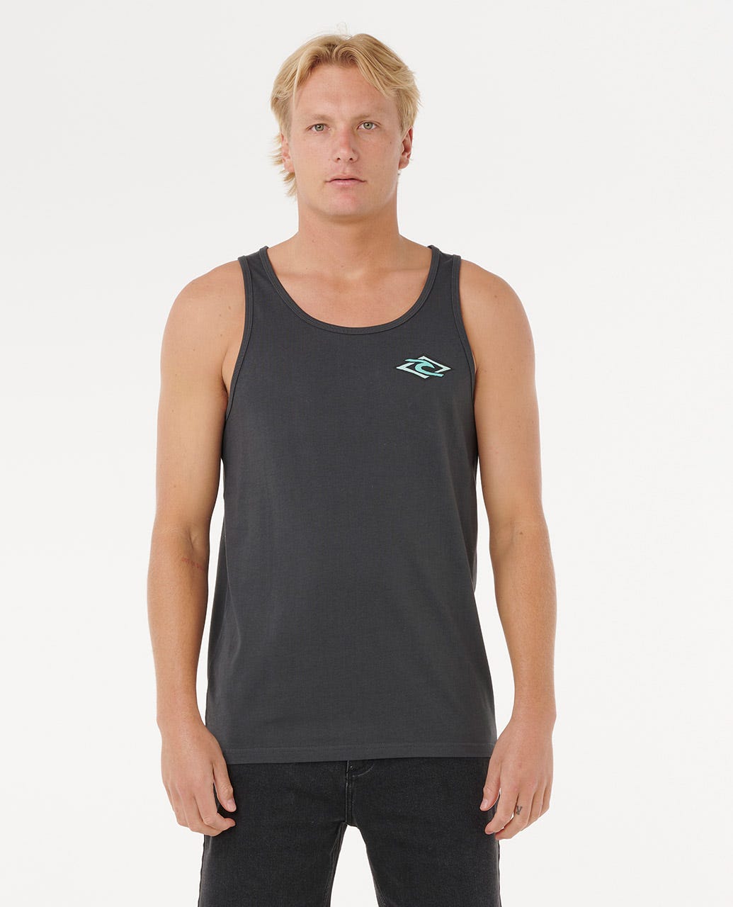 Rip Curl Men Legacy Tank