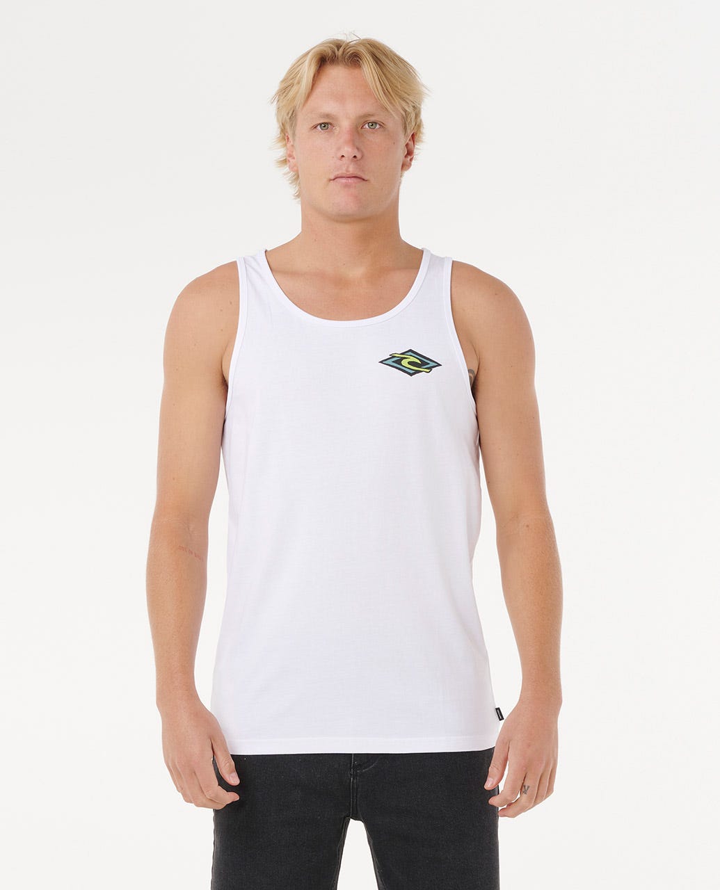 Rip Curl Men Legacy Tank