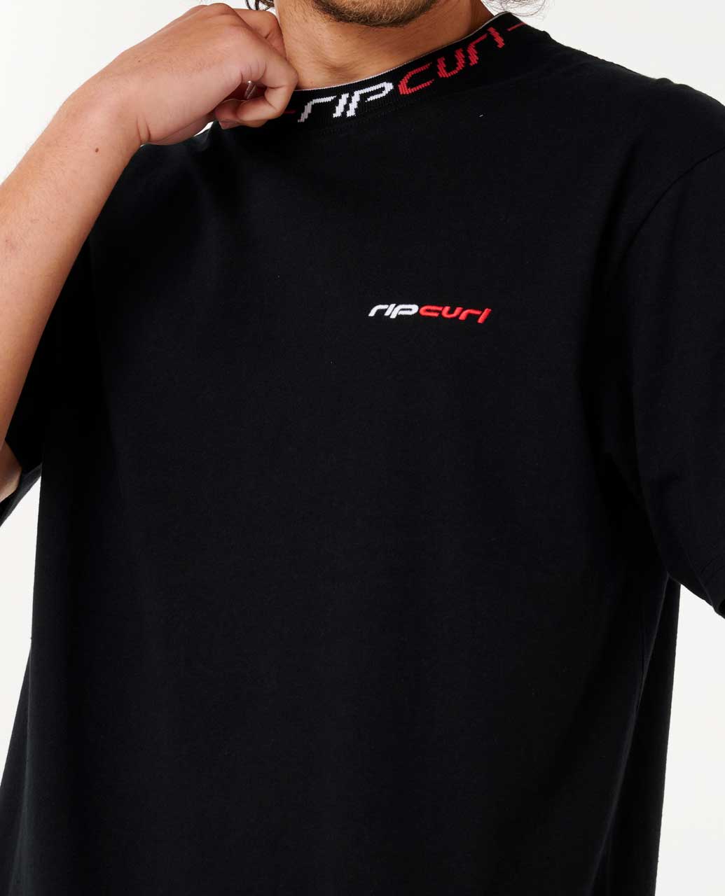 Rip Curl Men Archive Bugs Loose Tee