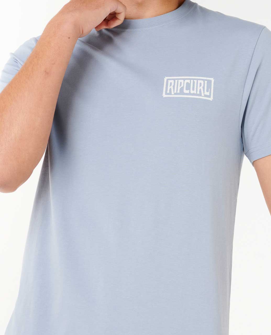 Rip Curl Men Made For Standard Tee