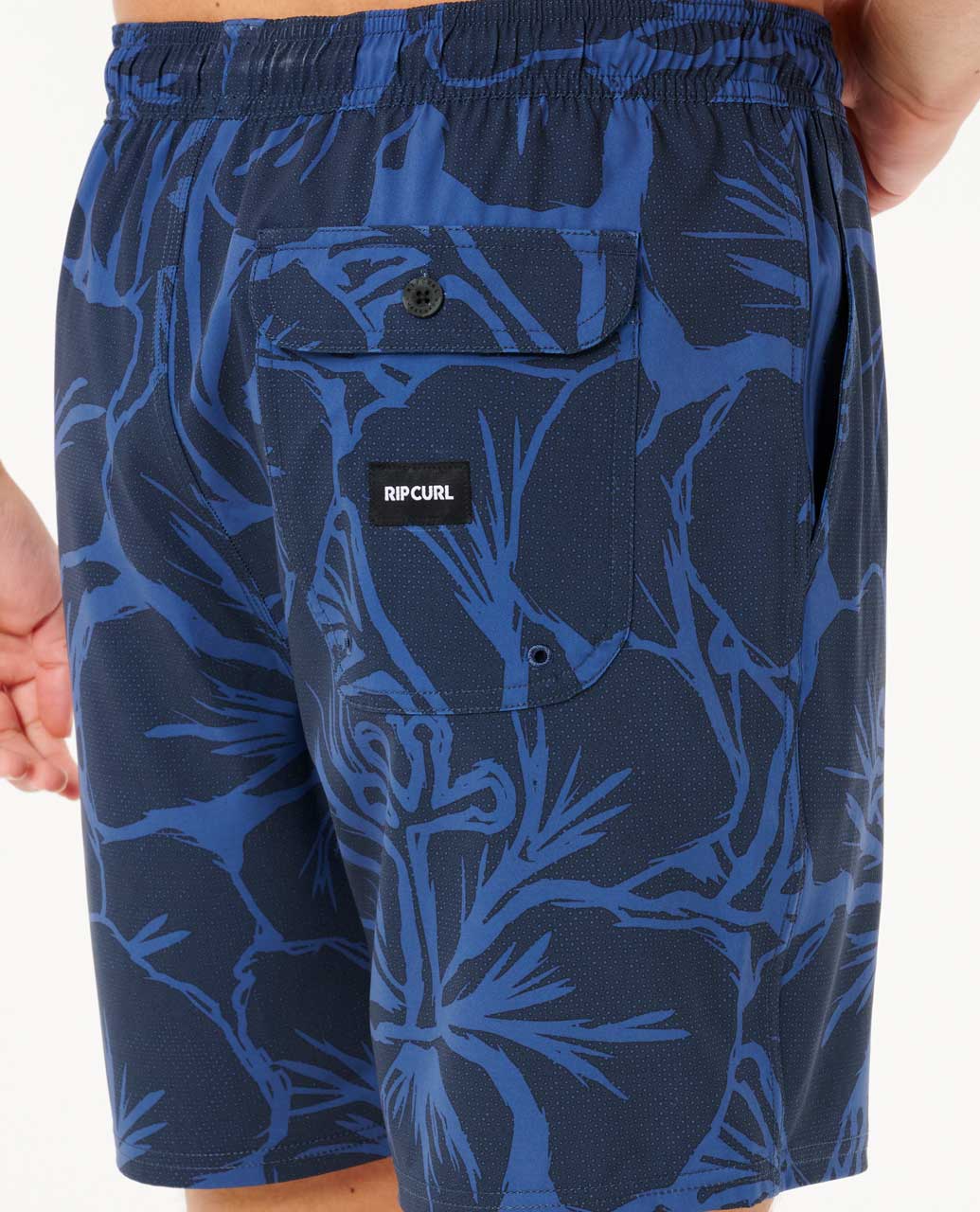 Rip Curl Men Artist Of The Search - Cody Welsh 16" Volley