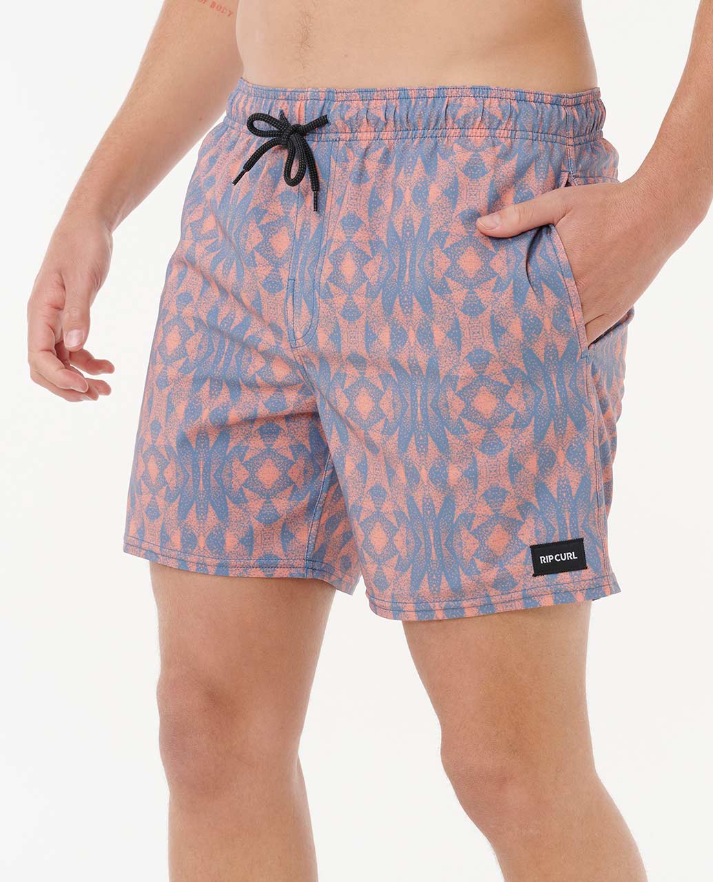 Rip Curl Men Fun Times 16" Volley