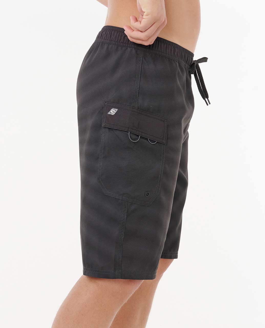 Rip Curl Men Shock Wave 21" E/Fit Boardshort