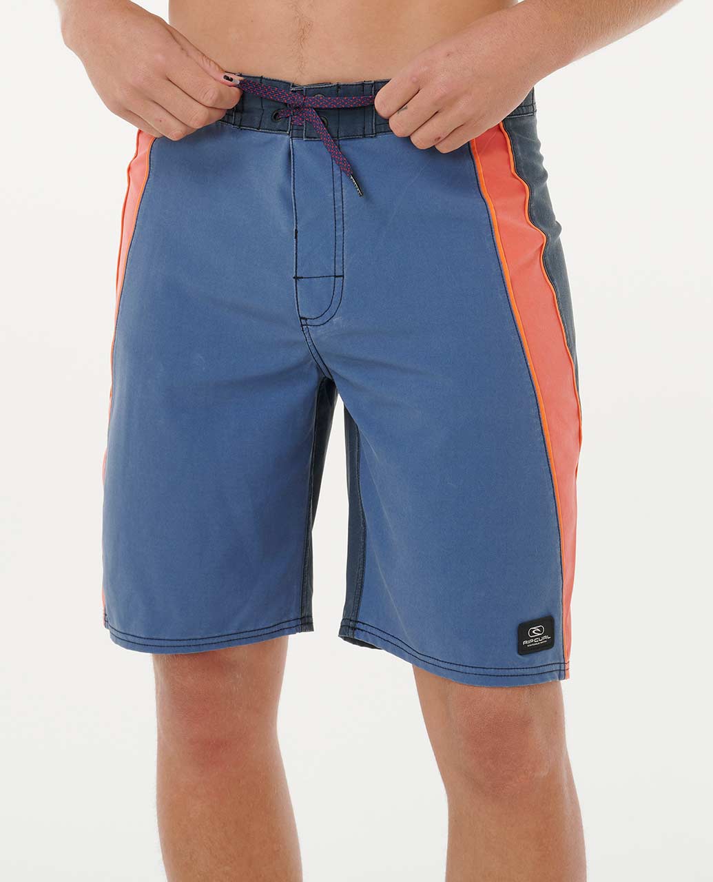 Rip Curl Men Mirage Giant Prawn Icon 20" Boardshorts