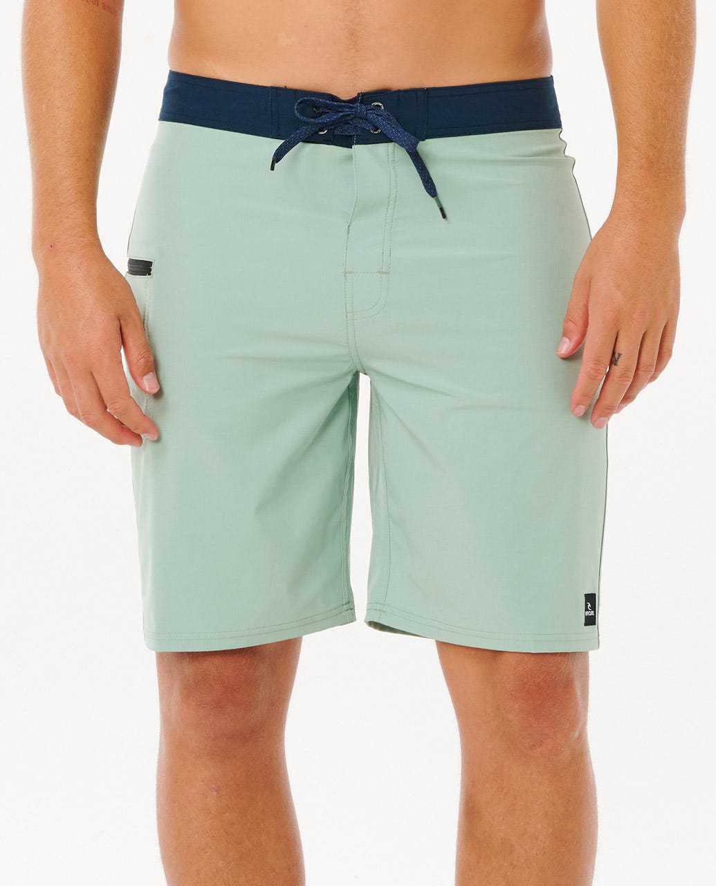 Rip Curl Men Mirage Core 20" Boardshort