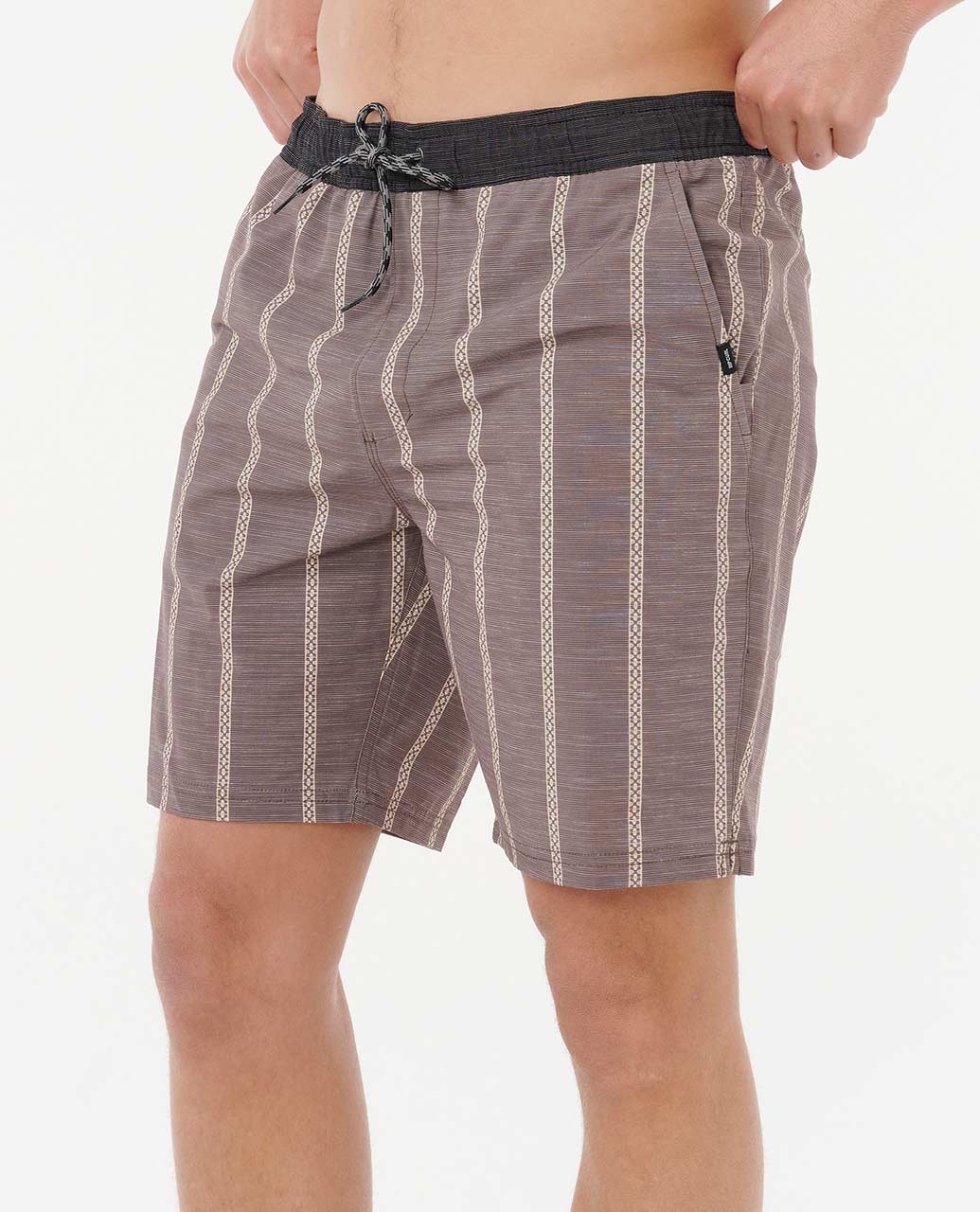 Rip Curl Men Jackson 18" Volley Boardwalk
