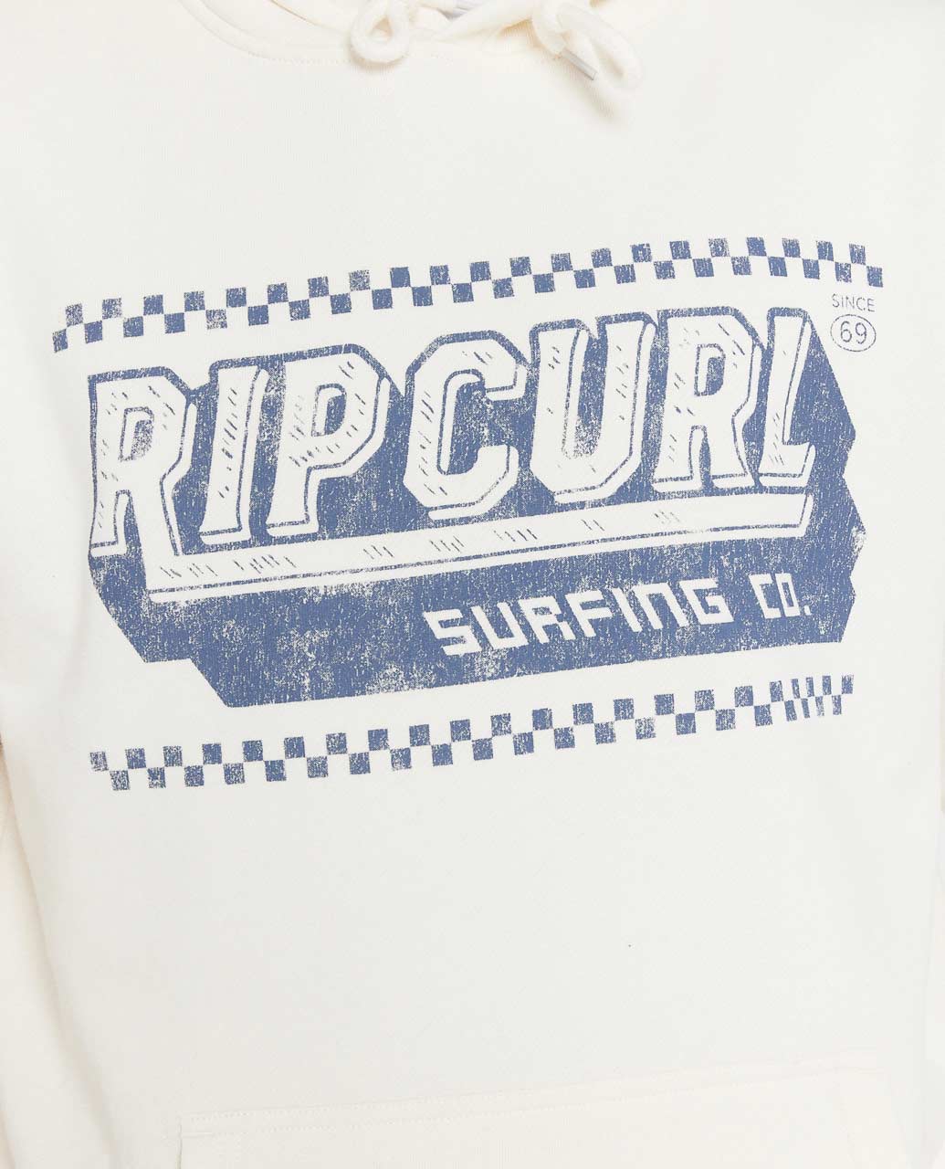 Rip Curl Men Down The Line Hood