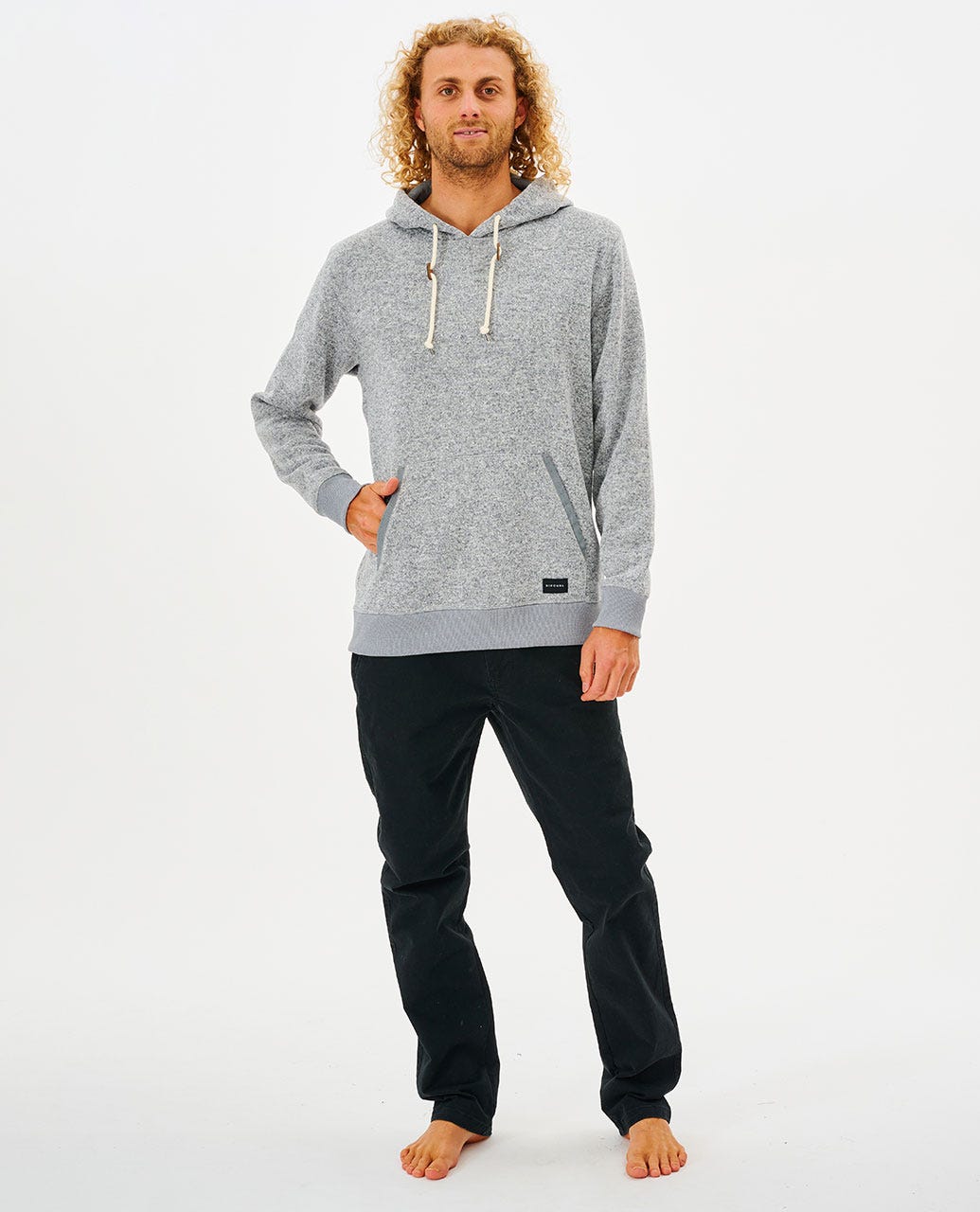 Rip Curl Men Crescent Hood