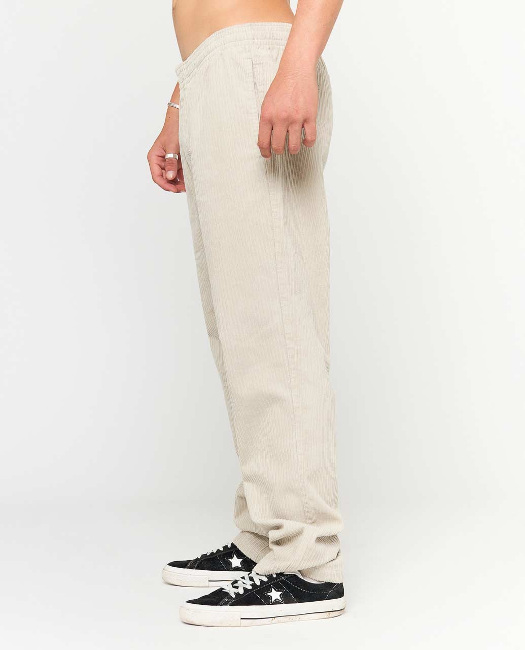 Rip Curl Men Classic Surf Double Cord Pant