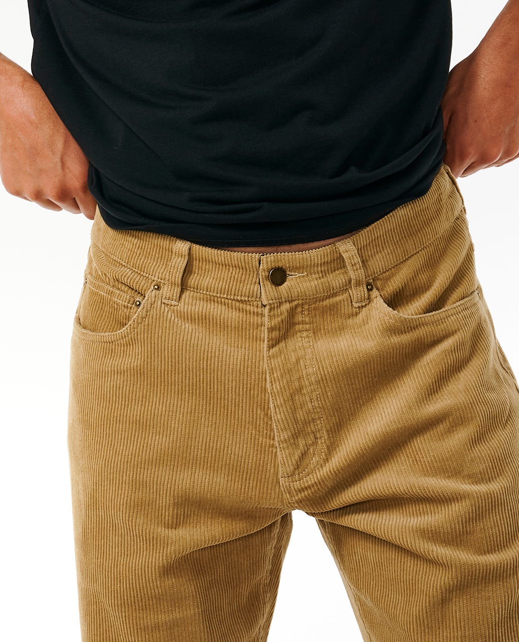 Rip Curl Men Classic Surf Cord Pant