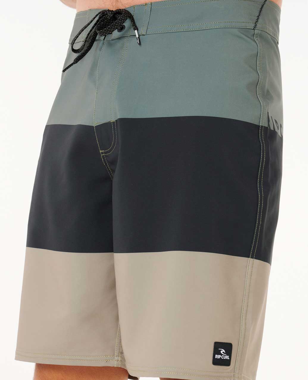 Rip Curl Men Mirage Divided Boardshort