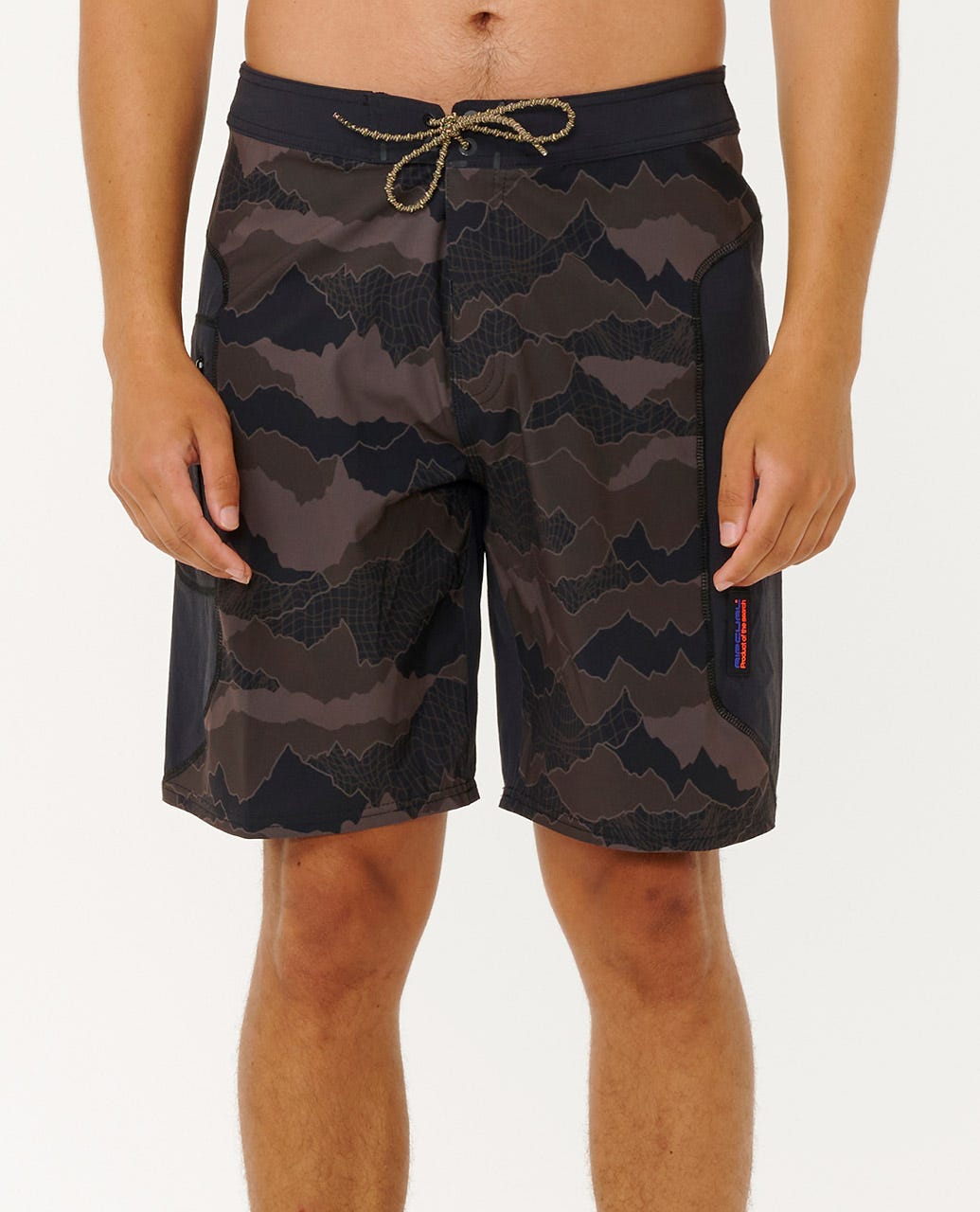 Rip Curl Men Mirage 20" Search Boardshort