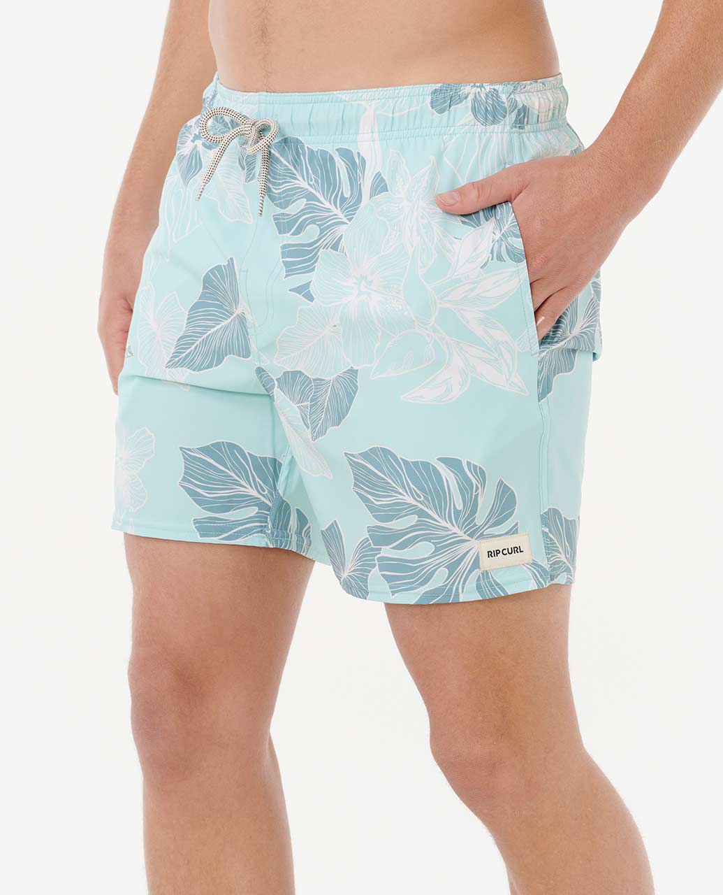 Rip Curl Men Fun Times 16" Volley