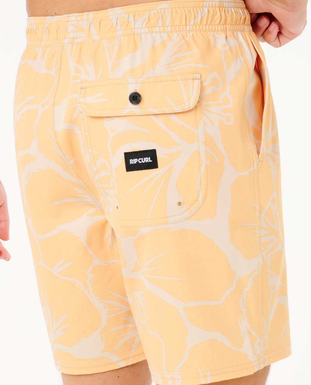 Rip Curl Men Artist Of The Search - Cody Welsh 16" Volley