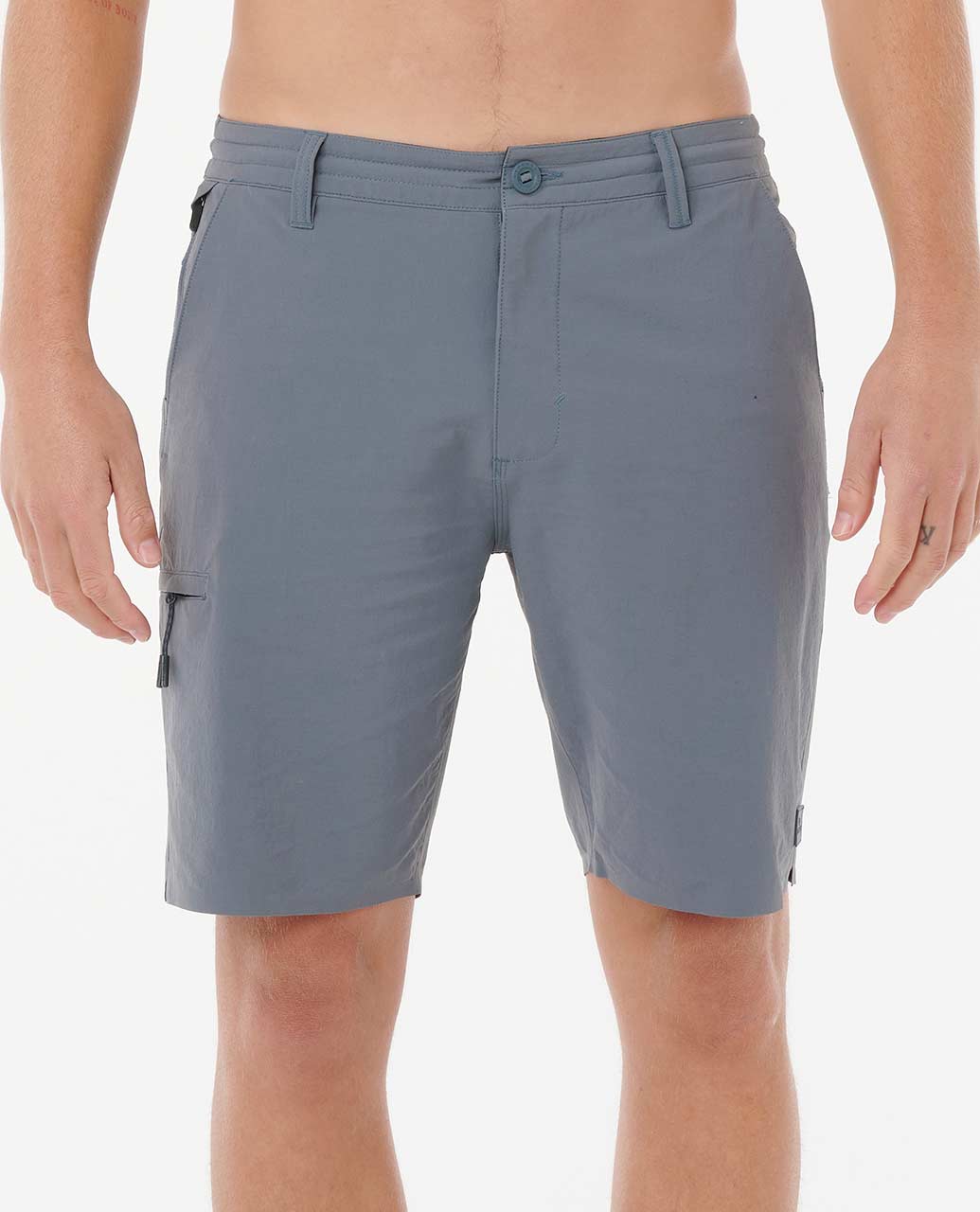 Rip Curl Men Global Entry 19" Boardwalk