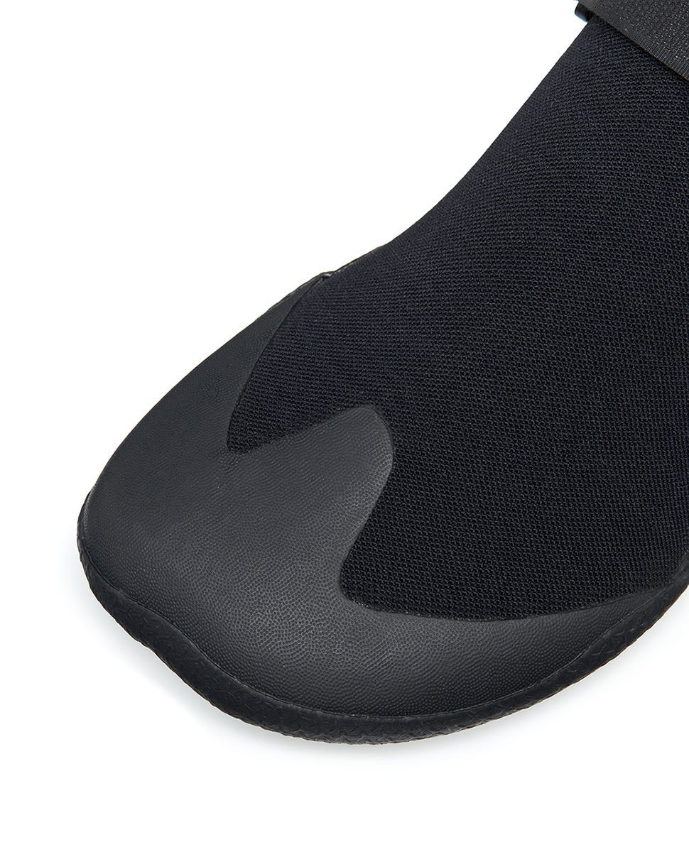 Rip Curl Men Flashbomb 7MM Round Toe Booties