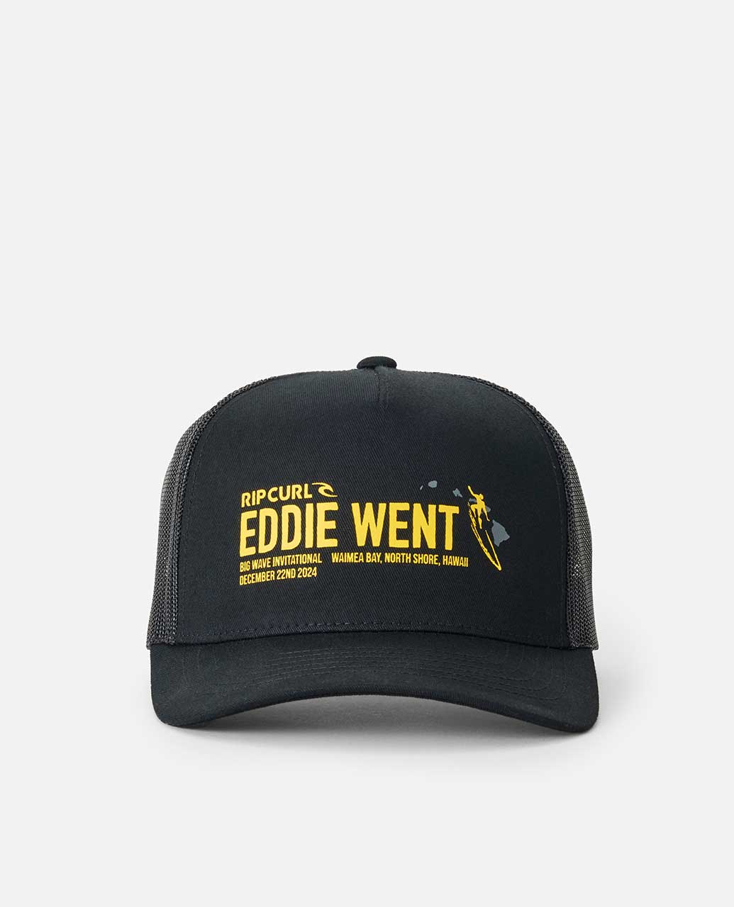 Rip Curl Men Eddie Went Hat