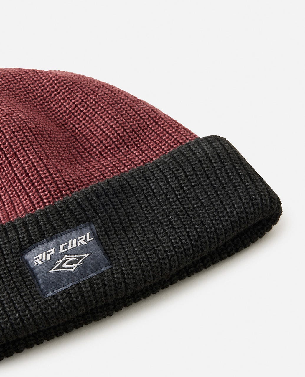 Rip Curl Men Classic Surf Lined Reg Beanie