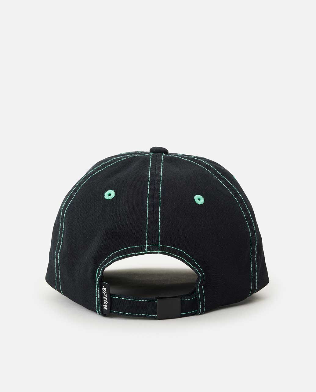 Rip Curl Men Raw Energy Art Adjustable Cap