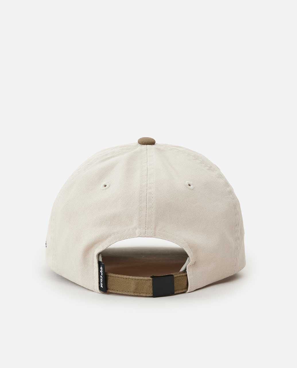 Rip Curl Men Raw Energy Art Adjustable Cap