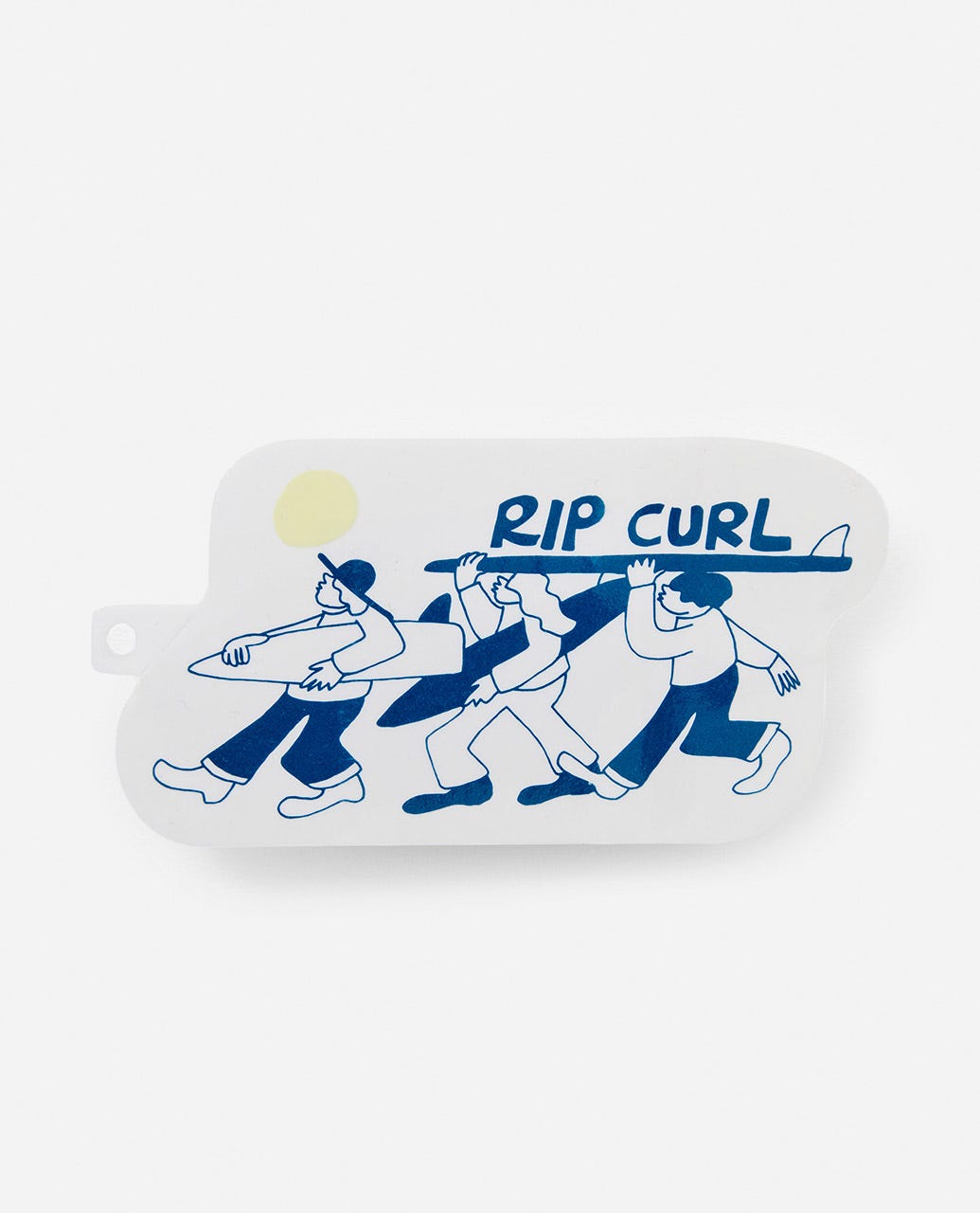 Rip Curl Men Artist Of The Search - Ty Williams Snapback Cap