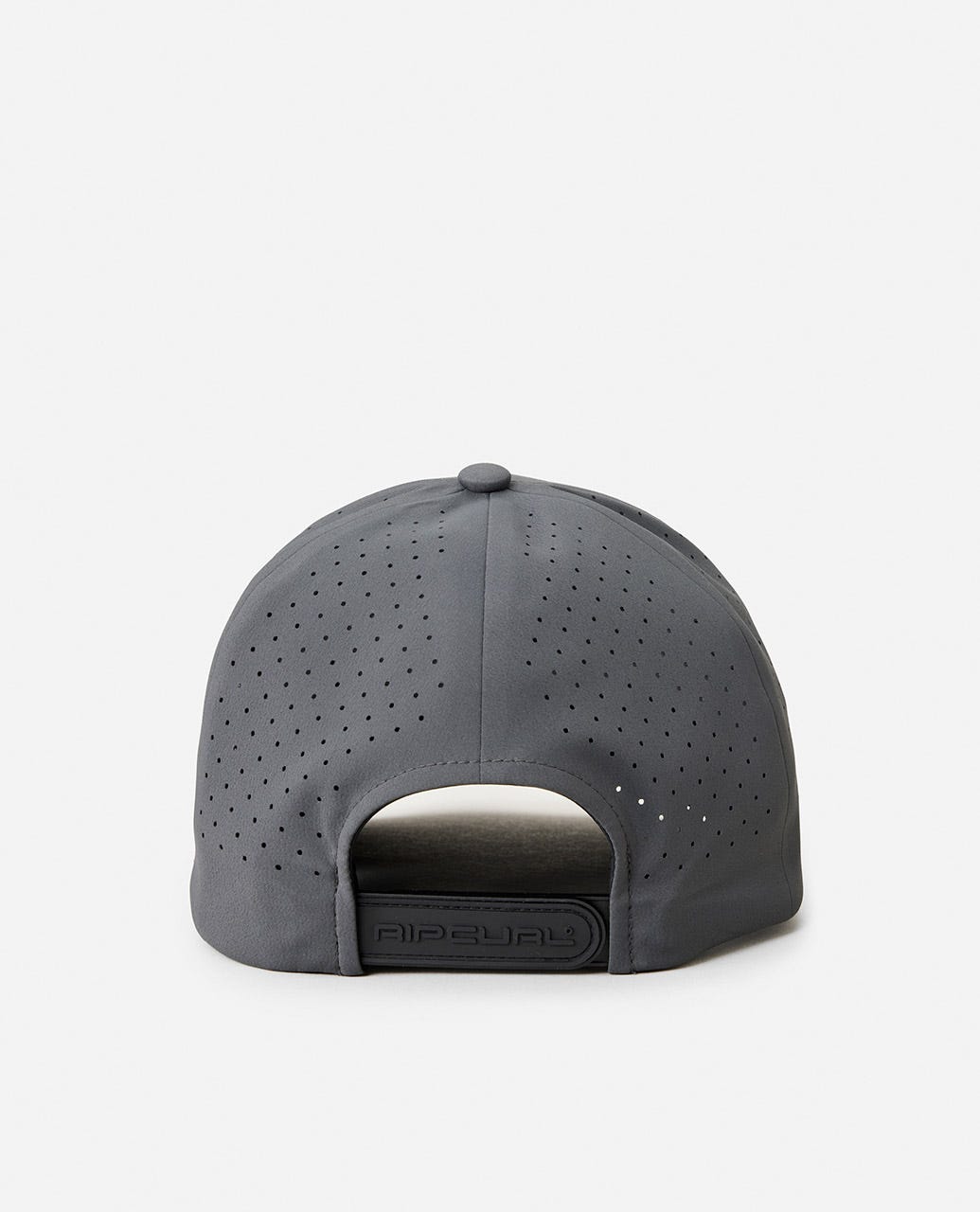 Rip Curl Men VaporCool Tube Flexfit Snapback Cap