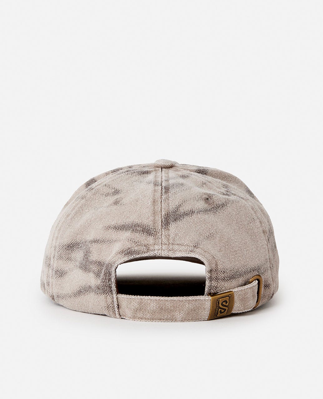 Rip Curl Men Search Canvas Adjustable Cap