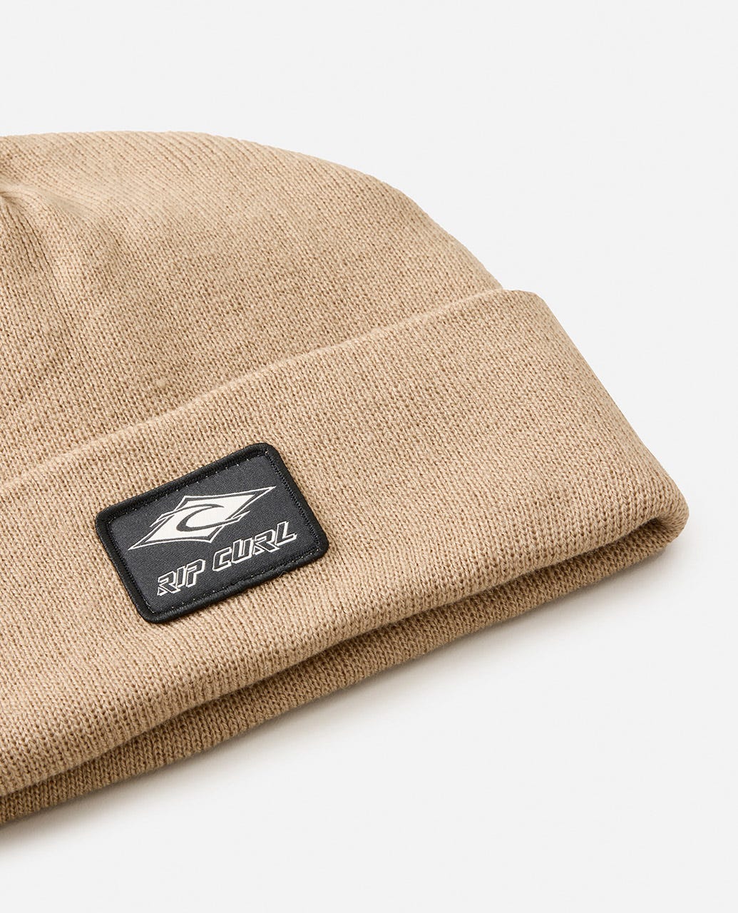 Rip Curl Men Classic Surf Tall Beanie