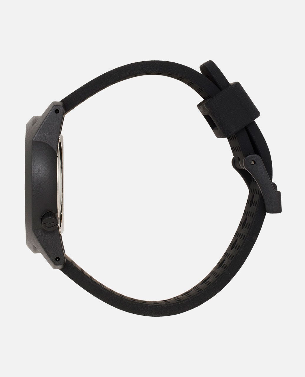 Rip Curl Men Cambridge Silicone 2.0 Watch