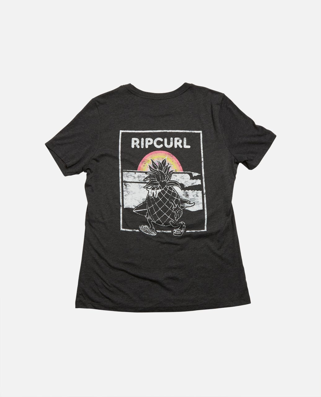 Rip Curl Women Cruzin Pineapple Tee
