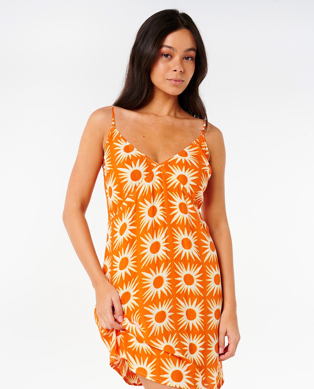 Rip Curl Women Sun Drenched Mini Dress