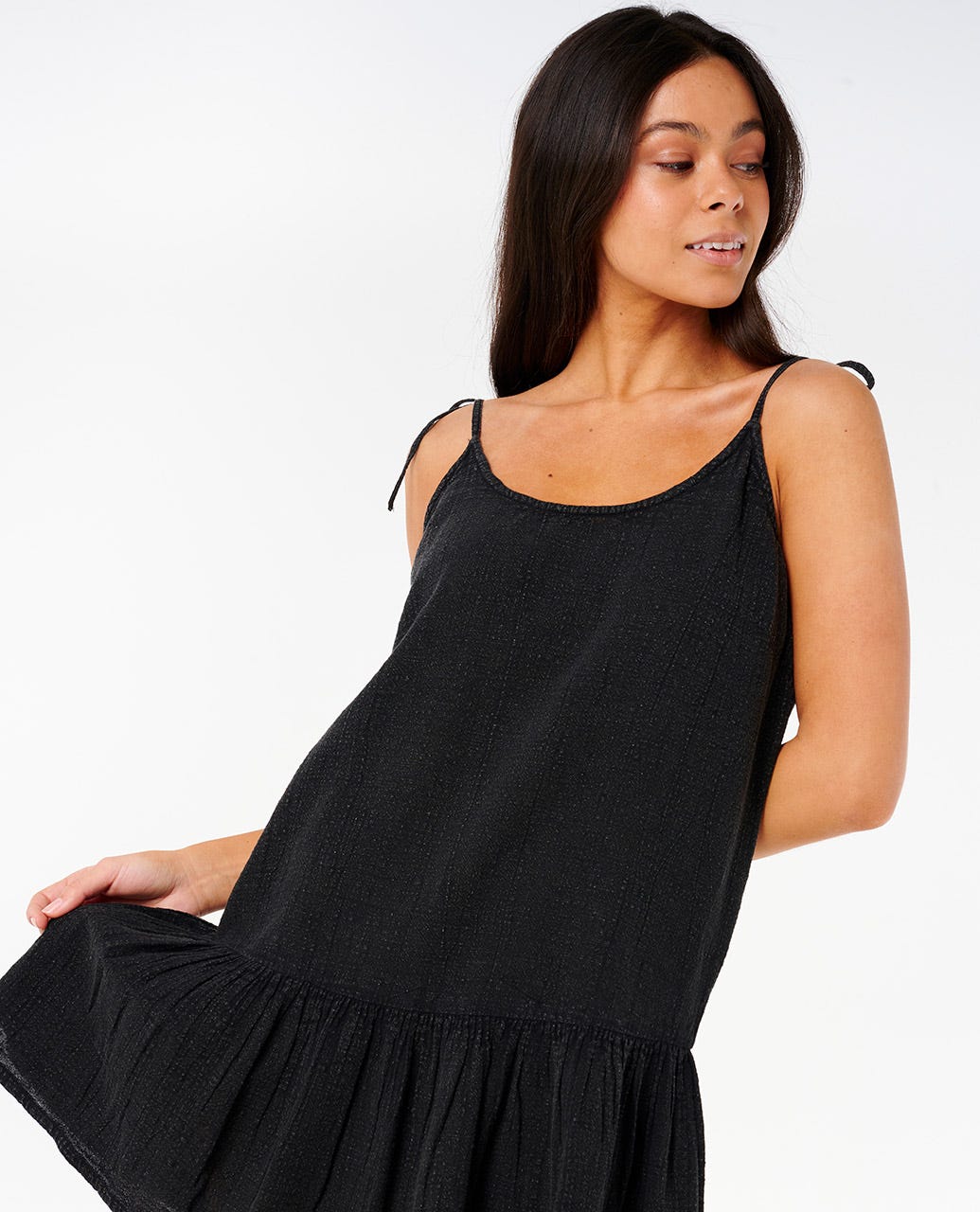 Rip Curl Women Classic Surf Cover Up II