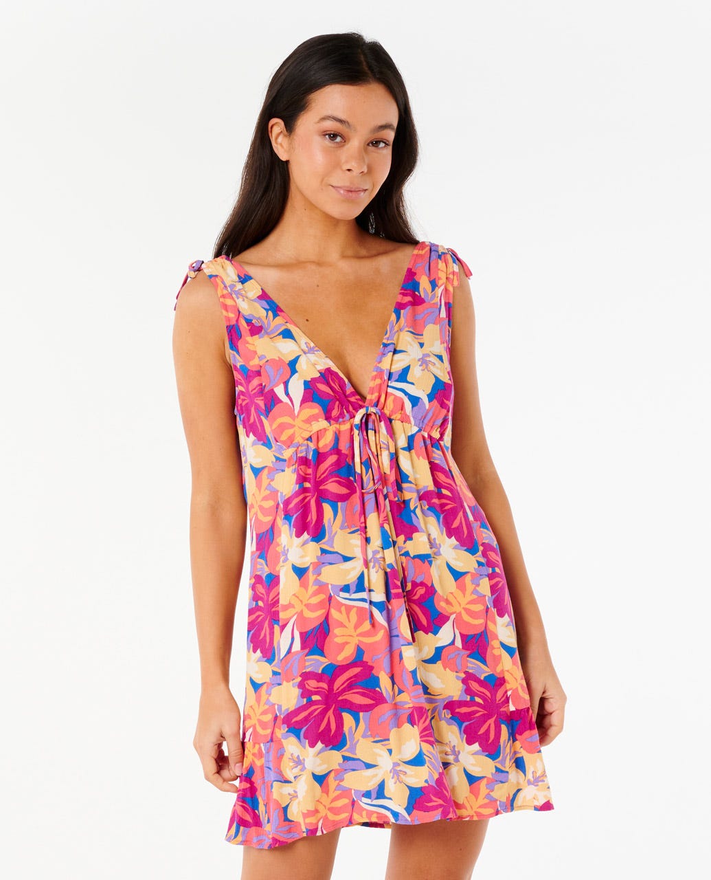 Rip Curl Women Es Vedra Cover Up