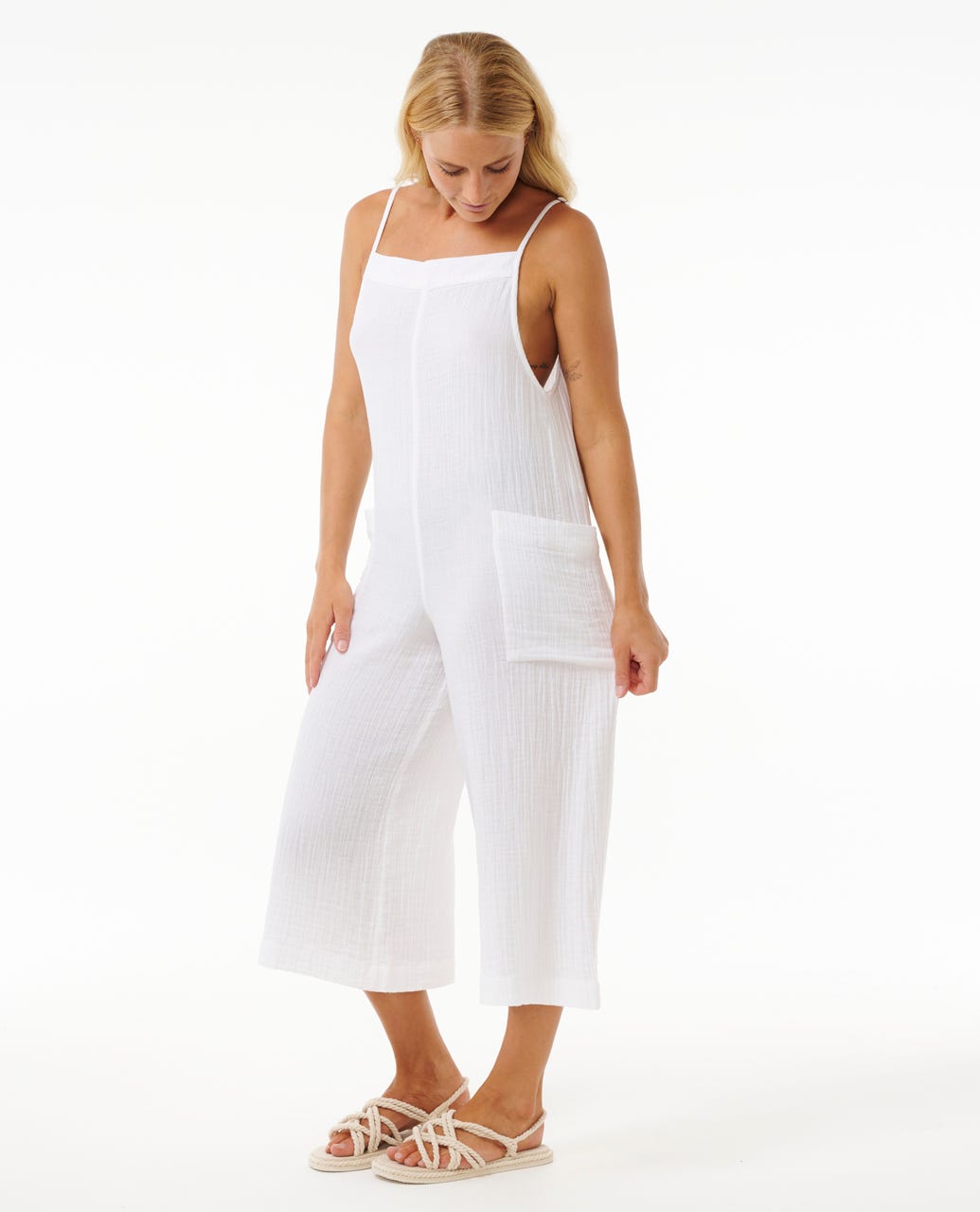 Rip Curl Women Premium Surf Jumpsuit