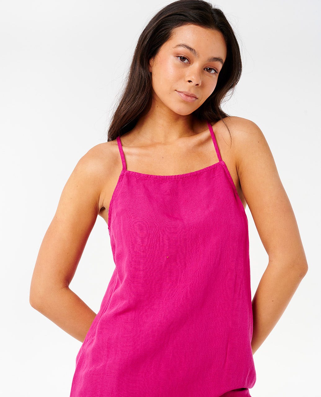 Rip Curl Women Premium Surf Holiday Mini Dress