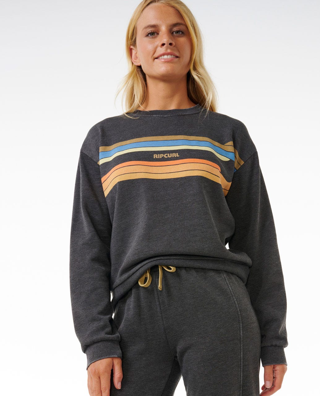 Rip Curl Women High Tide Track Pants