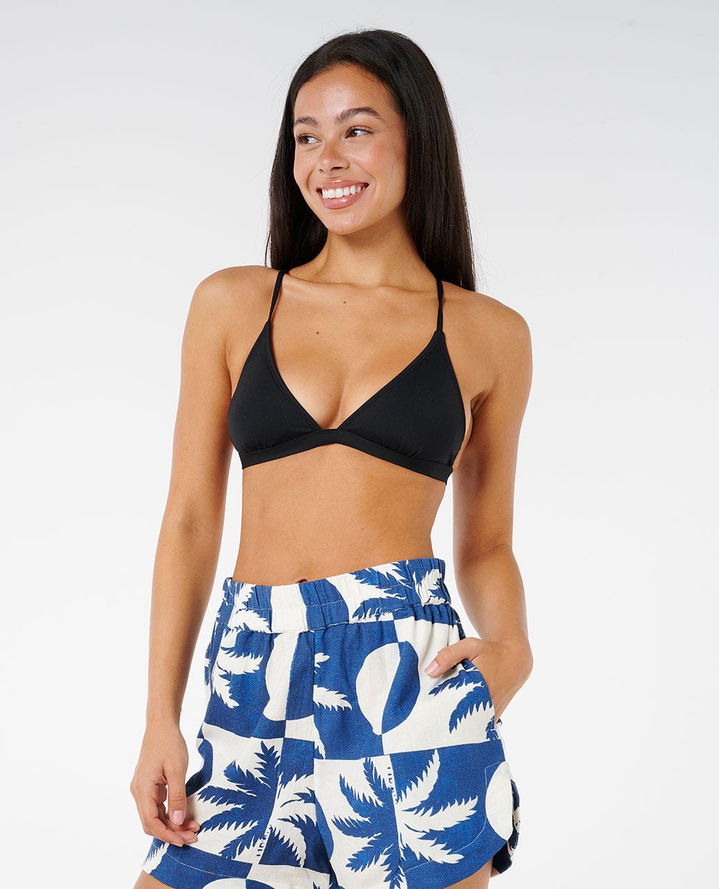 Rip Curl Women Summer Sun Short