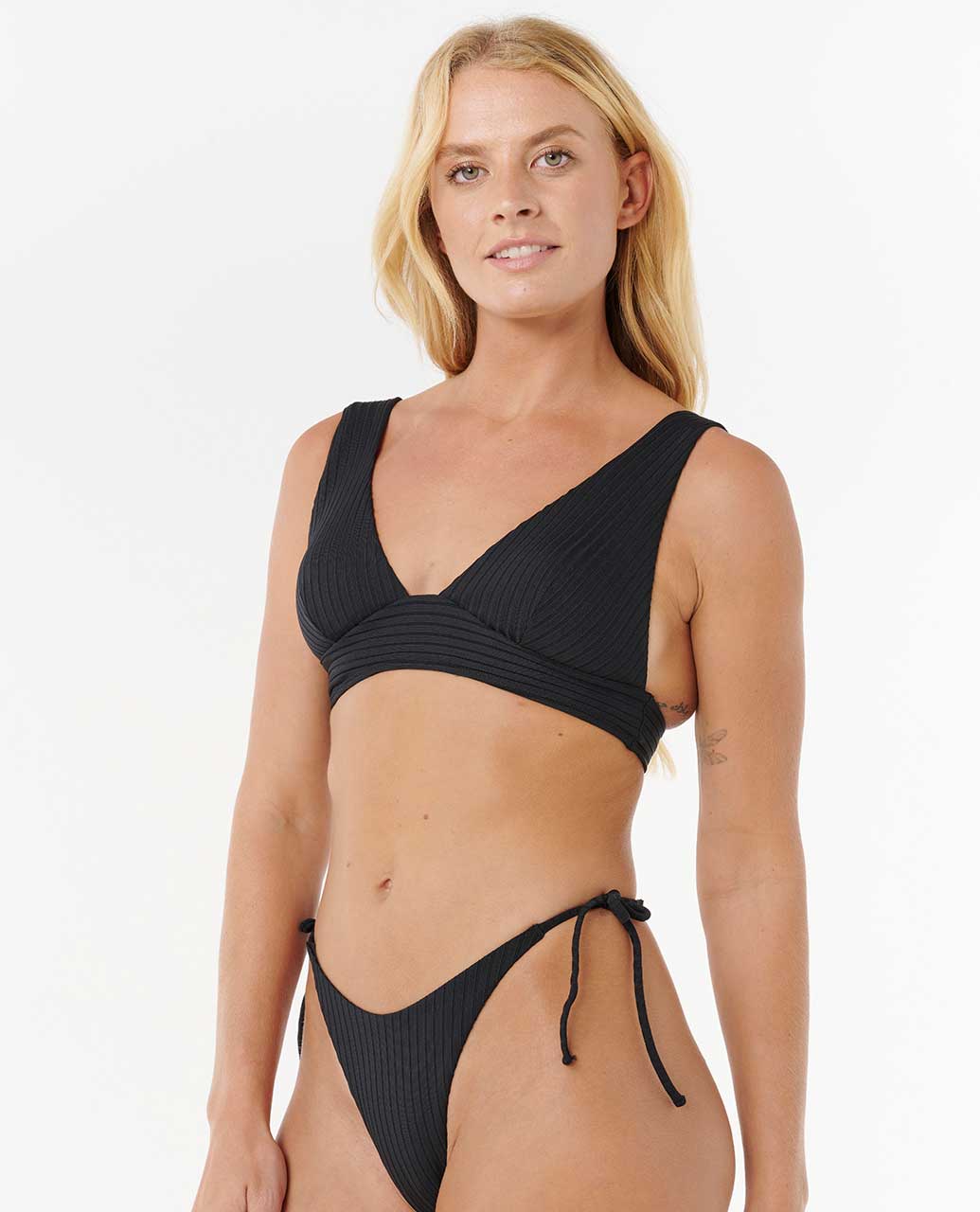 Rip Curl Women Premium Surf D-DD Deep-V BikiniTop