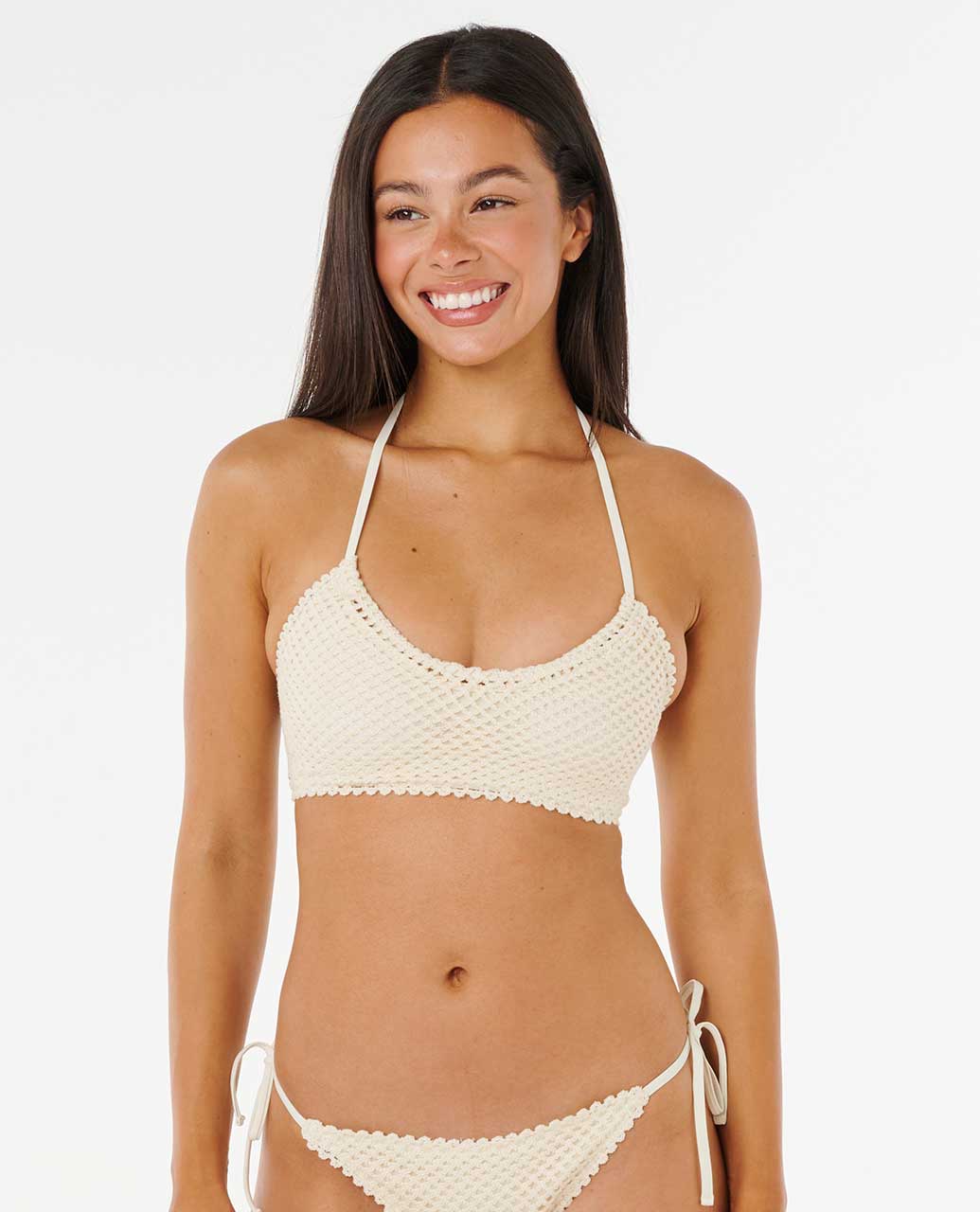 Rip Curl Women Indio Crop Halter