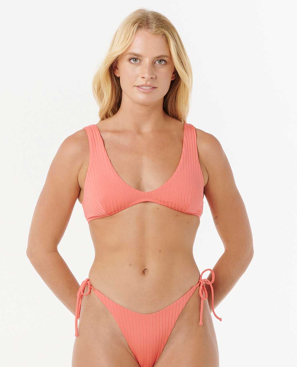 Rip Curl Women Premium Surf Bralette