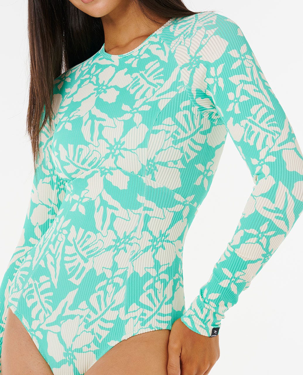 Rip Curl Women Sun to Sea Fashion Surf Suit