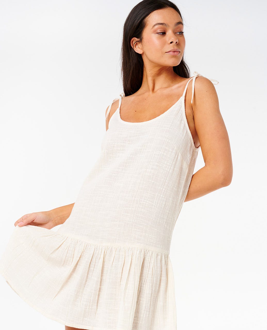 Rip Curl Women Classic Surf Cover Up II