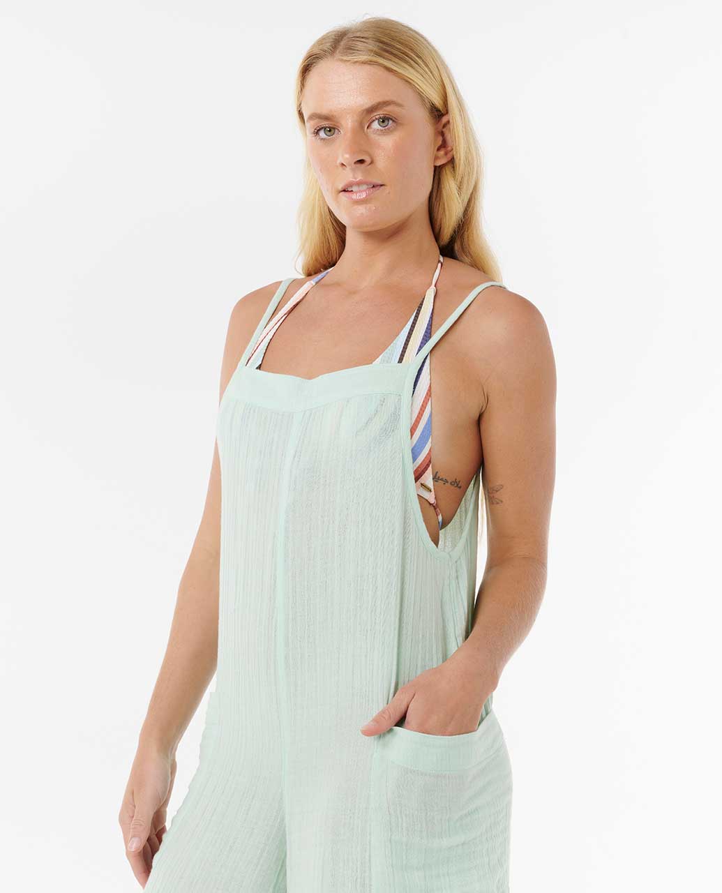 Rip Curl Women Premium Surf Jumpsuit