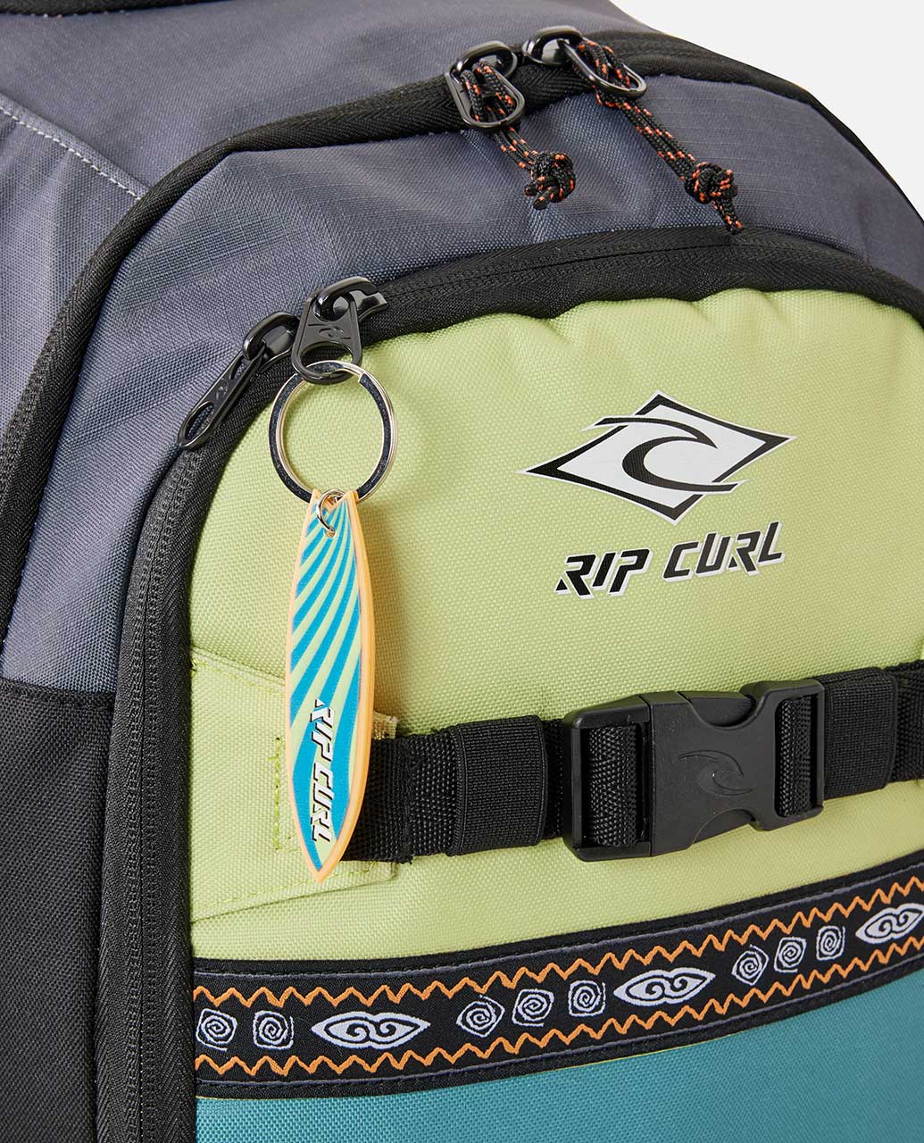 Rip Curl Women Posse Cool Blocker 33L Backpack