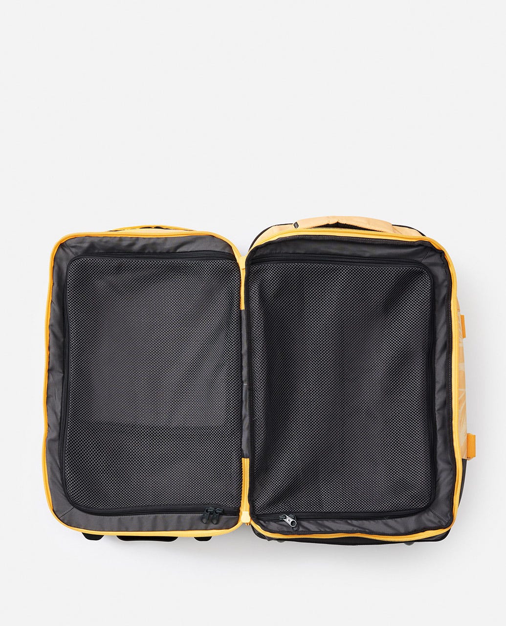 Rip Curl Women F-Light Transit Tropics 45L Wheeled Bag