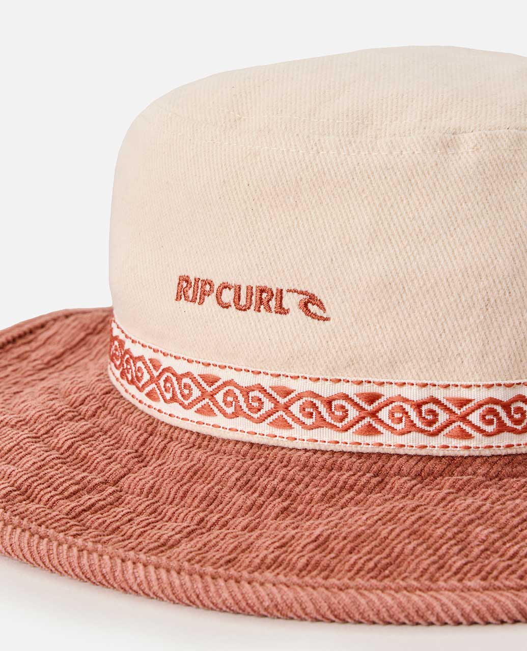Rip Curl Women Cosmic Kiss Cord Hat
