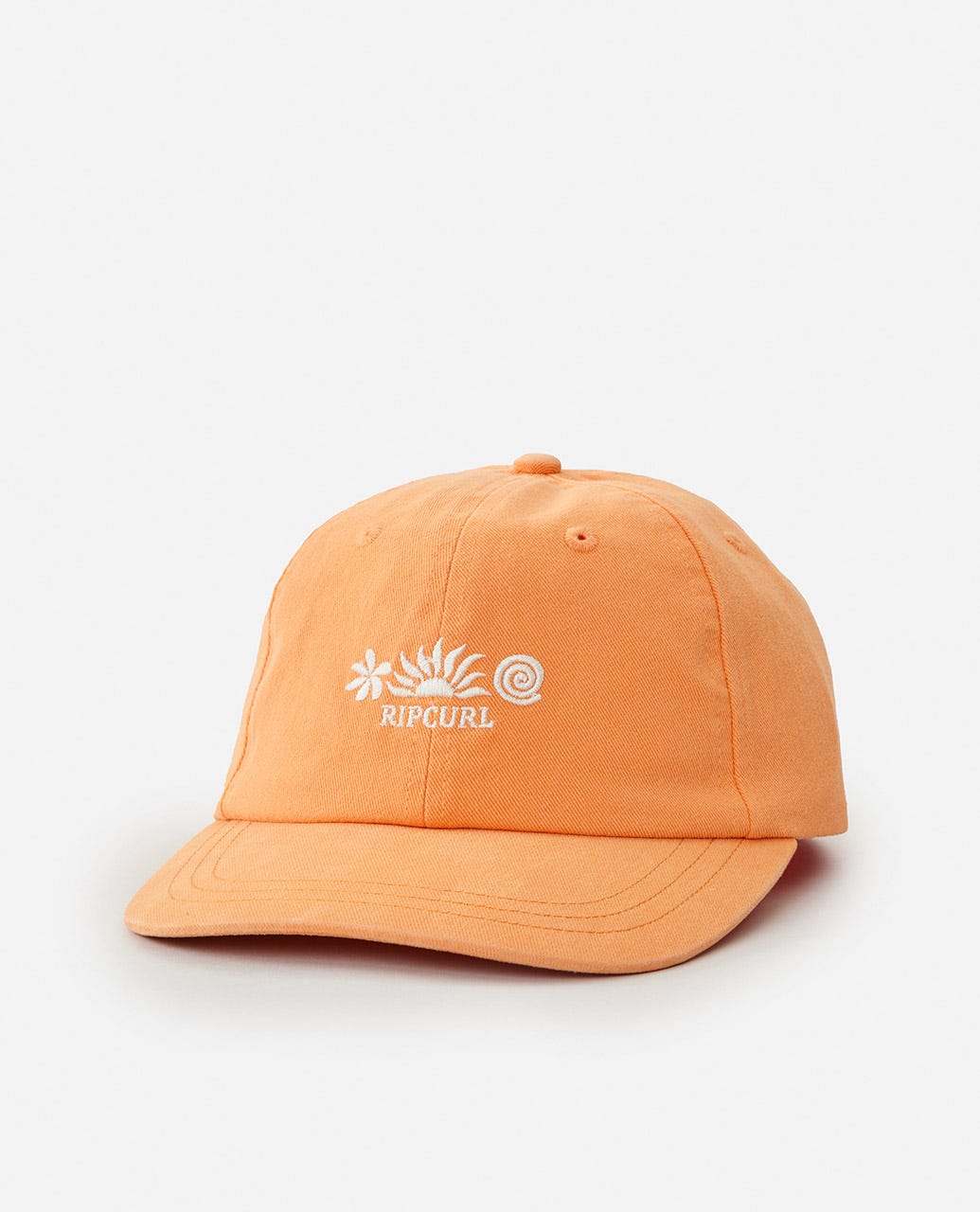 Rip Curl Women Mixed 6 Panel Cap
