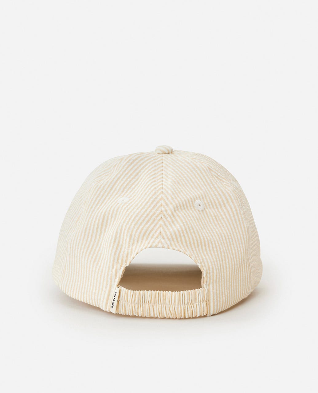 Rip Curl Women Es Vedra Stripe Cap