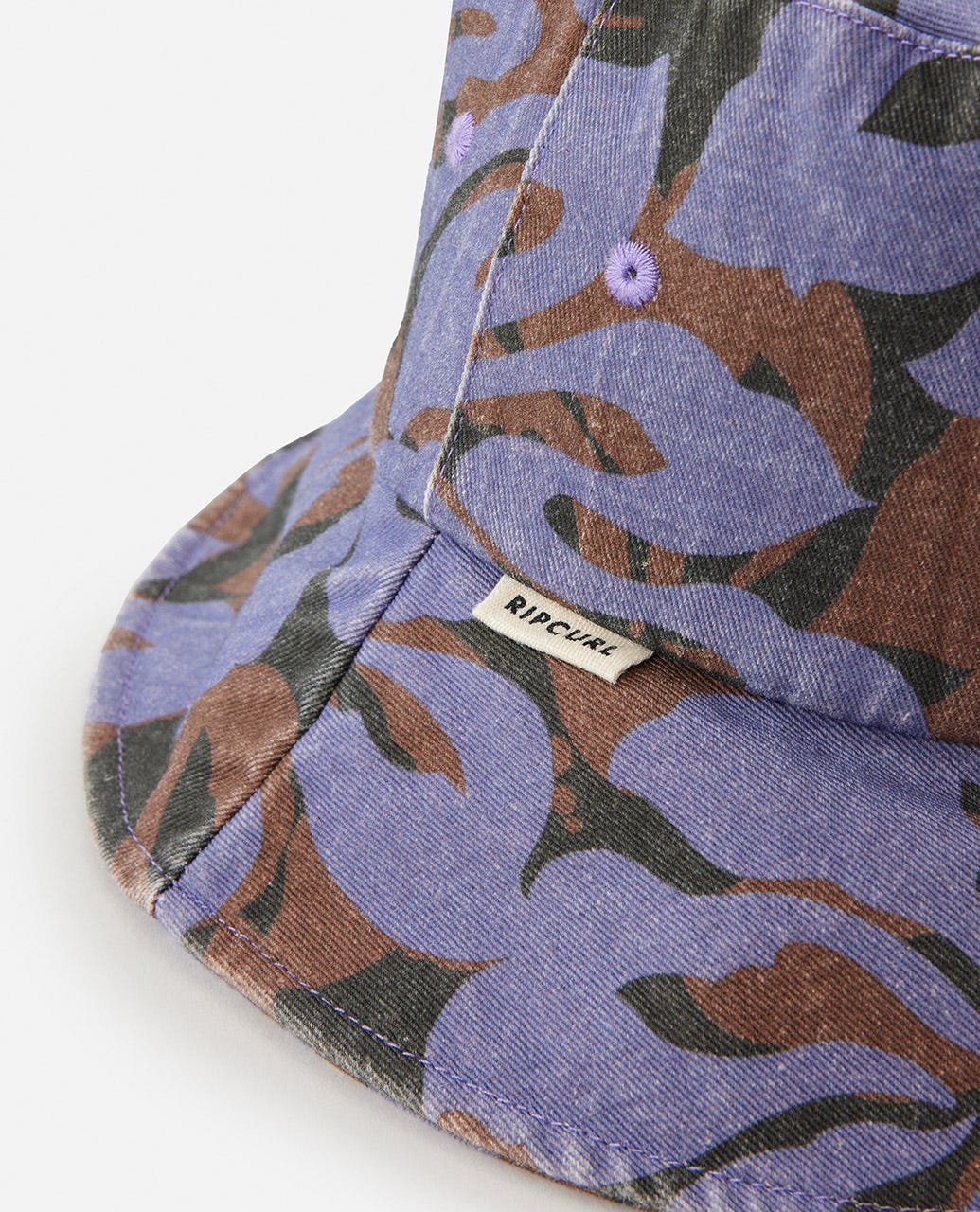 Rip Curl Women Mixed UPF50 Bucket Hat