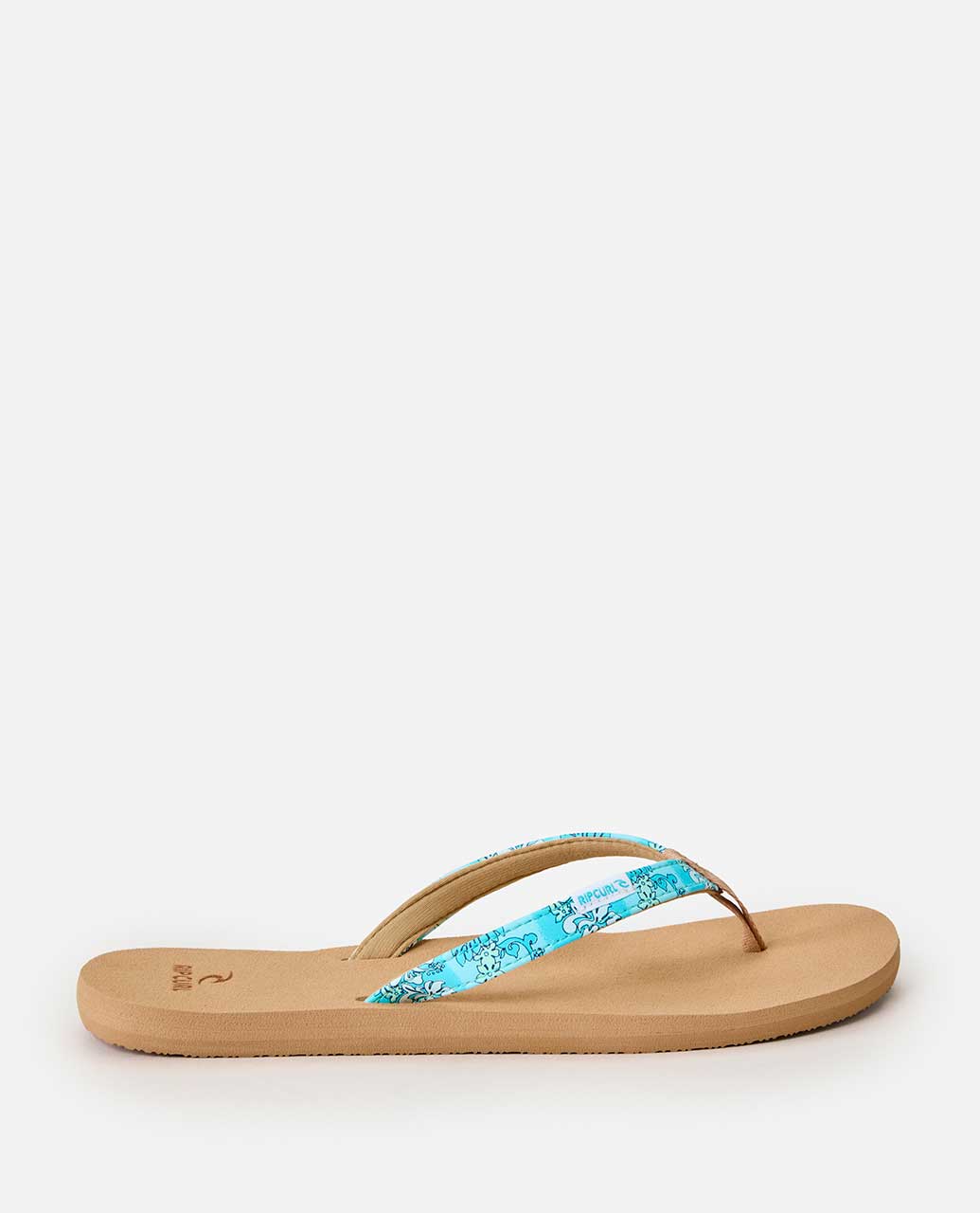 Rip Curl Women Freedom Open Toe Sandals